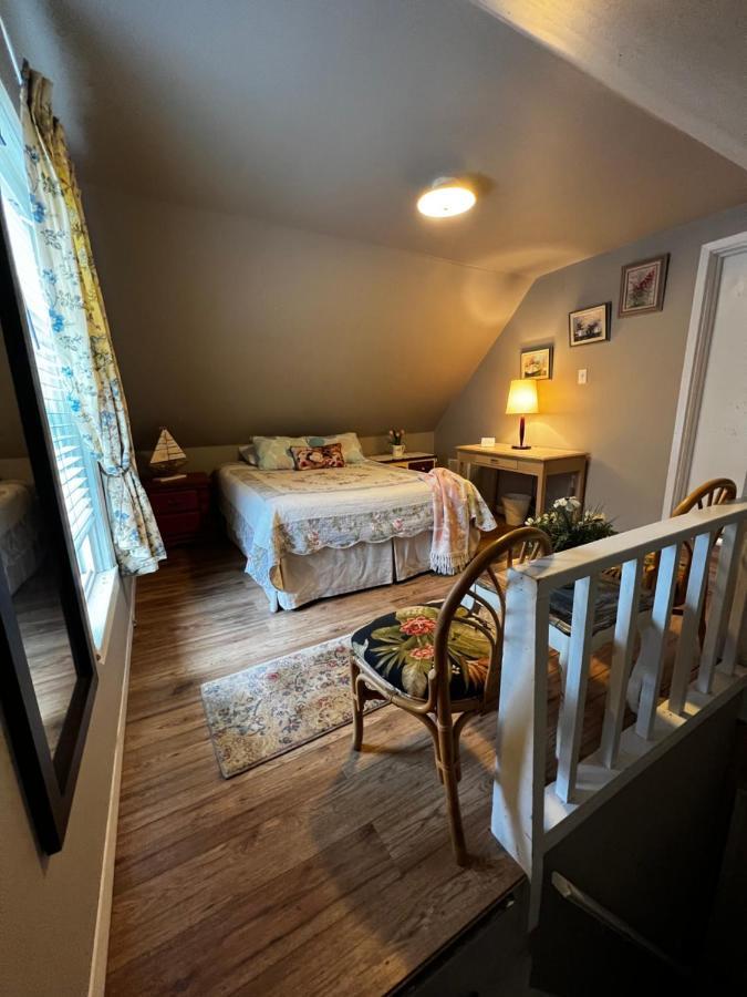 Adam Inn Niagarawatervallen Buitenkant foto