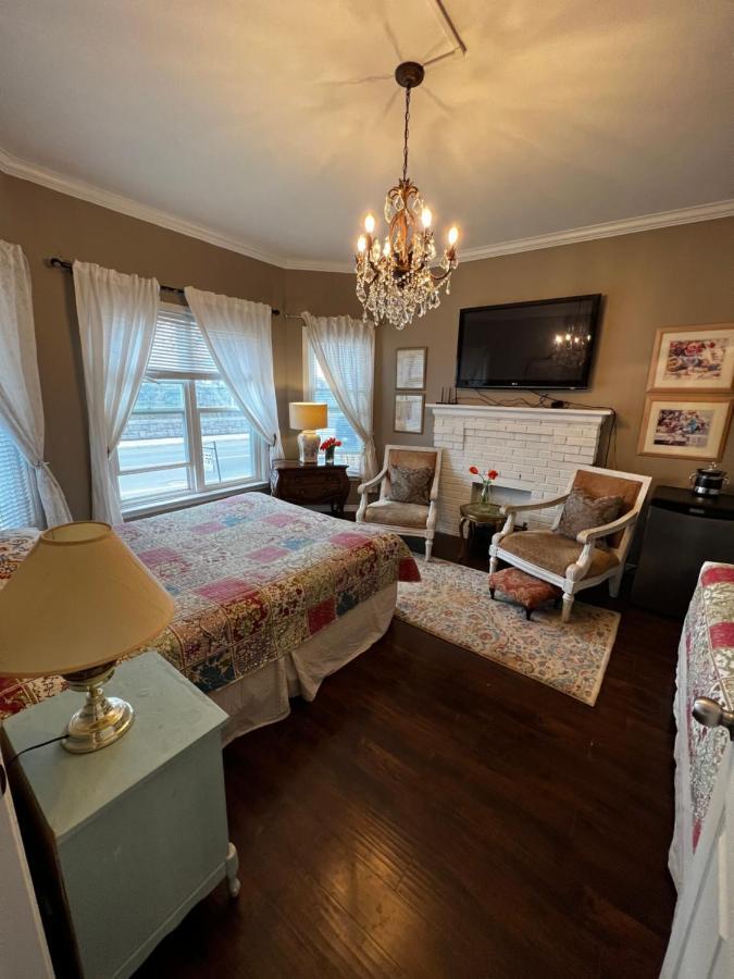 Adam Inn Niagarawatervallen Buitenkant foto