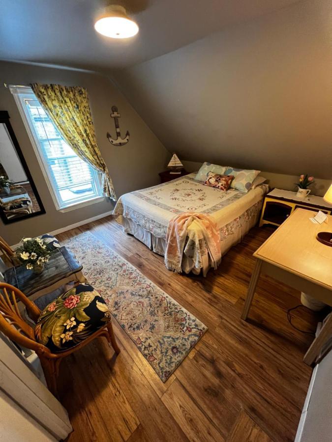 Adam Inn Niagarawatervallen Buitenkant foto