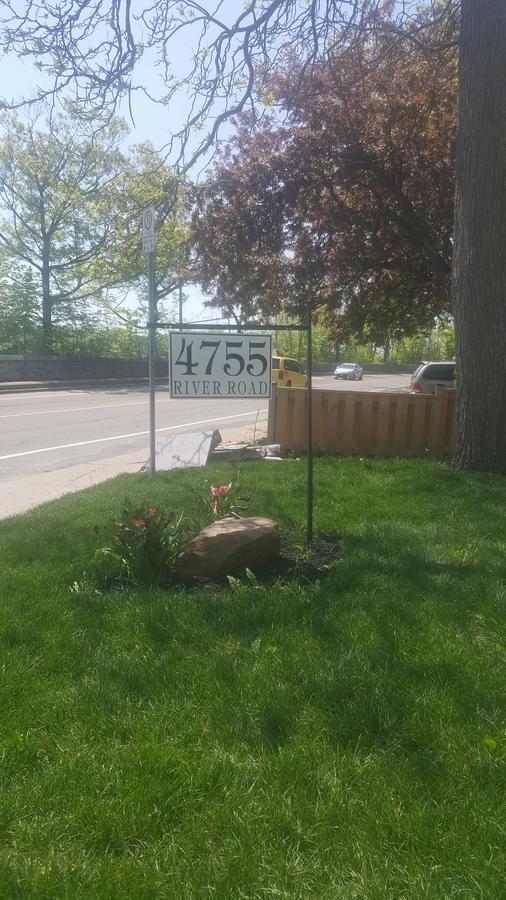 Adam Inn Niagarawatervallen Buitenkant foto